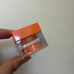 コフレドール　3Dトランスカラー　OR21 オレンジのサムネイル