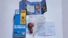 モビルフォーチュン ガンダム フィギュア　ジムキャノン　RGC-80