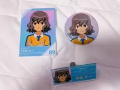 2025年最新】神童拓人 カードの人気アイテム - メルカリ