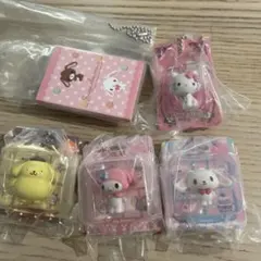 パッケージミニチュアコレクション