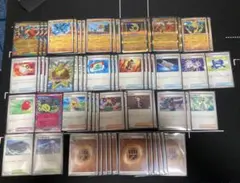 メガルカリオex シティリーグ優勝構築 構築済みデッキ