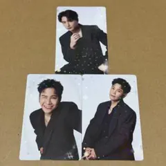 KristSingto トレカ GMMTV FAN FEST2026 JAPAN - メルカリ