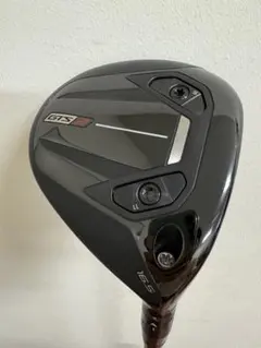 ツアー支給品] Titleist GTS3 フェアウェイウッド 18° - メルカリ