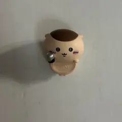 ちいかわ　ヒッパーズ HIPPERS くりまんじゅう