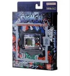 DIGIMONORIGINALNEWWAVE 2デジタルモンスター