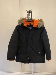 ラルフローレン　ダウンコート