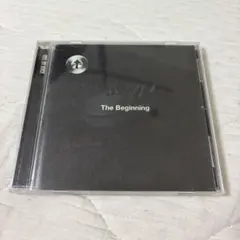 ONE OK ROCK The Beginning CD