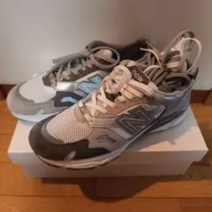 New Balance M920PPB BEAMSのサムネイル