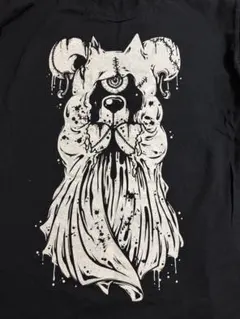 M:E DR Tシャツとパーカー2点