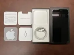 Apple iPhone 12 Pro グラファイト 256GB