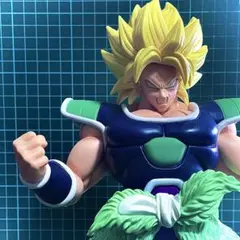 【ドラゴンボールフィギュア】怒りの目覚め・超ブロリー【一番くじ・プライズ】
