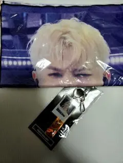 KPOP NARA特典付き】 NCTテヨン WYLD Zine ver.2種 - メルカリ
