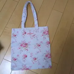 Cath Kidston トートバッグ 花柄のサムネイル
