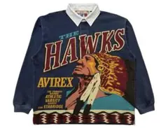 AVIREX STABRIDGE HAWKS アパートメント　アヴィレックス AVIREX」×「STABRIDGE」がコラボレーション！ | 株式会社TSI