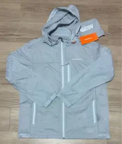 最終値下 新品_MERRELL 軽量ナイロンジャケット パッカブル サイズ：XL