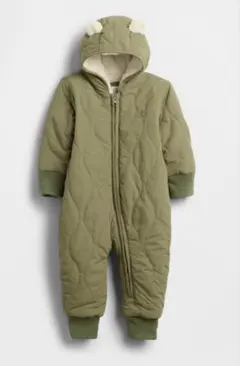 美品 GAP ベビー　ボアアウター　定価10900円→3400円！お値下げ