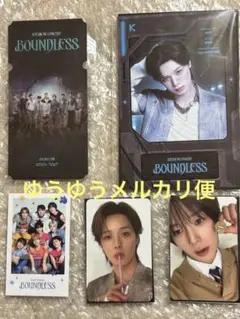 &TEAM k コースター cd まとめ売り トレカ エンティーム ケイ - メルカリ