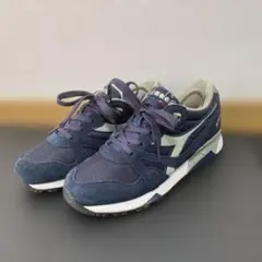美品　Diadora N.9000 25.5cmのサムネイル
