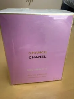 いくらちゃん様専用新品GREEN CHANEL CHANCE 香水100ml