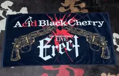 2026年最新】acid black cherry タオルの人気アイテム - メルカリ