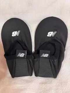 お値下げ✨New Balance ブラック ウォーターシューズ