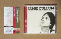 ジェイミー・カラム Catching Tales - メルカリ