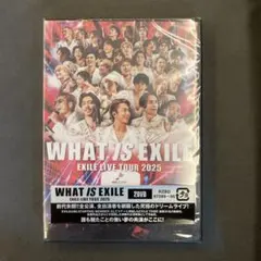what is exile ミュージック