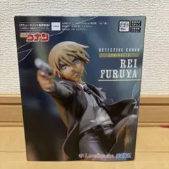 名探偵コナン 降谷零　フィギュア