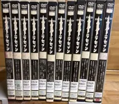 【訳あり】ウルトラセブン　全巻セット　レンタル落ち Amazon.co.jp: ウルトラセブン [レンタル落ち] 全12巻セット