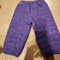 Columbia　スノーウェア