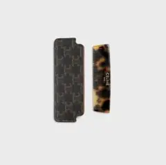 セリーヌ　ケース付きコーム 楽天市場】□新品□未使用□ CELINE セリーヌ ケース付き コーム