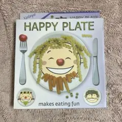 KATOJI HAPPY PLATE ハッピープレート