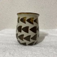 工房十鶴　ペアフリーカップ 工房十鶴 ペアフリーカップ 工房十鶴のフリーカップ。こんな