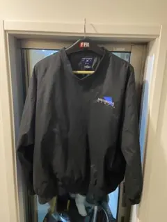PORT AUTHORITY ブラック ジャケット XXL