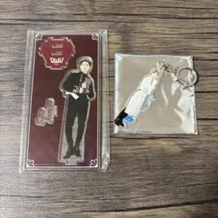 2026年最新】佐野文哉 キーホルダーの人気アイテム - メルカリ