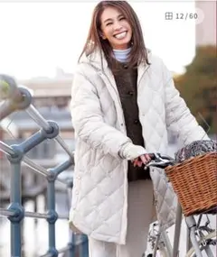 2026年最新】TAIONコラボ 2WAY キルティングダウンの人気アイテム