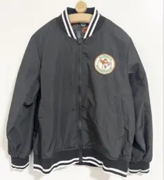 ティガー刺繍　ジャケット 未着用　サイズ130