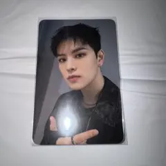 Stray Kids スキズ ソウルコン dominATE 4期 トレカ