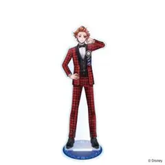 ツイステッドワンダーランド エース・トラッポラ イベント衣装ver.