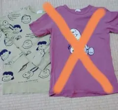 b-roomのPEANUTS スヌーピー トレーナー140サイズです！