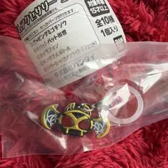 仮面ライダーめじるしアクセサリー3 仮面ライダーキバ　キバットバットⅢ世