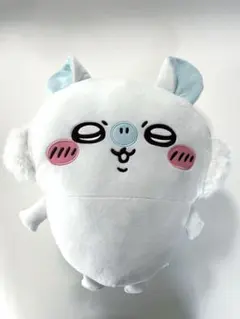 ちいかわ モモンガ超BIGぬいぐるみ 新品 可愛い 癒し 非売品 抱き枕