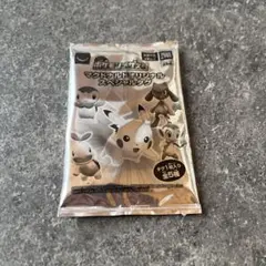 ポケモン　メザスタ　マクドナルドオリジナルスペシャルタグ