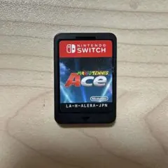 マリオテニス エース Nintendo Switch