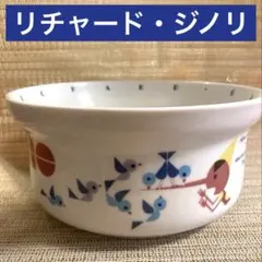 【レア】リチャードジノリ　皿　ボウル 鉢　ピノキオのサムネイル