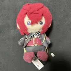 ツイステ　ミルキーボア　リドル ぬいぐるみ