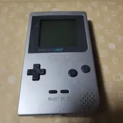 【ジャンク扱い】ゲームボーイライト+オマケ
