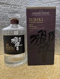 2026年最新】サントリー響17年 空瓶の人気アイテム - メルカリ