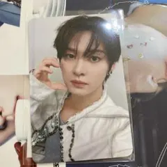 Straykids This&That BDM 店舗特典 トレカ リノ
