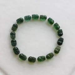 ⭐︎【天然】トルマリン ブレスレット 9.5g
